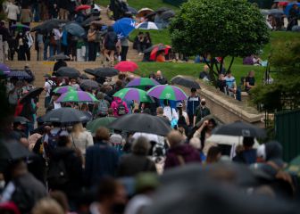 Feliciano, Andújar y Zapata no juegan; Martínez avanza y caen Davidovich y Carballés