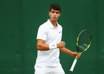 Esplendor en la hierba