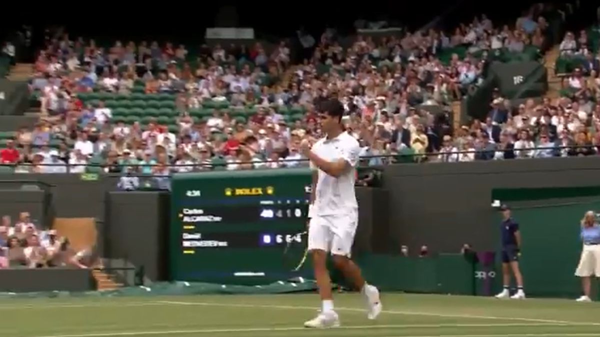 alcaraz beats wimbledon crackstreams  hd ufc streams mma