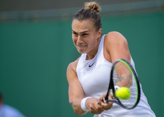 Partidos y orden de juego de hoy, 6 de julio, en Wimbledon