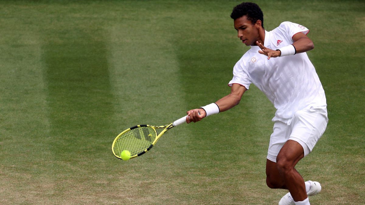 Wimbledon Composite ракетка