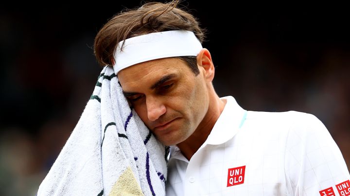 Federer falls one win away from breaking Nadal's record