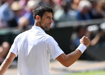 ¿Cuánto dinero de premio se lleva Djokovic por ganar Wimbledon?