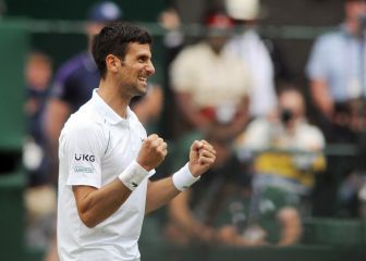 Djokovic cierra el debate: 