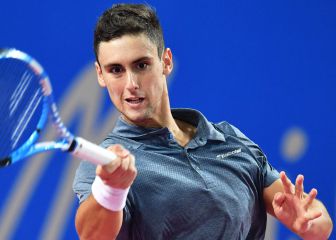 Taberner bate a Feliciano y se verá con Carreño en Hamburgo