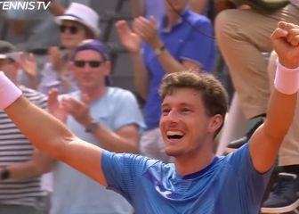 Carreño se doctora en Hamburgo