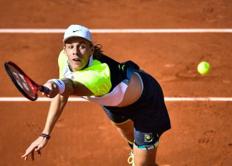 Shapovalov y la dificultad de elegir al mejor entre Djokovic, Federer y Nadal