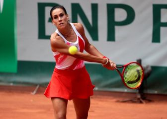 Nuria Parrizas, eliminada en cuartos del torneo de Gdynia