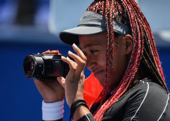 Naomi Osaka, su exitosa carrera deportiva en Netflix