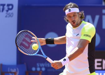 Feliciano López jugará el torneo de El Espinar