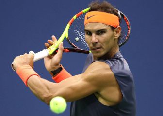 Nadal vuelve a la carga