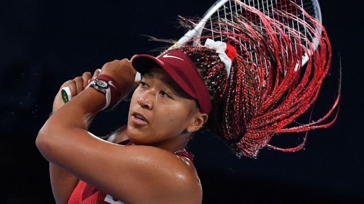 Osaka, Halep y Kenin no estarán en el WTA 1000 de Montreal