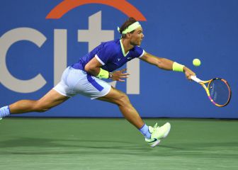 Nadal: 
