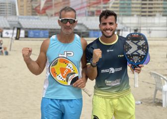 Antomi Ramos suma 50 títulos ITF tras vencer en Oporto