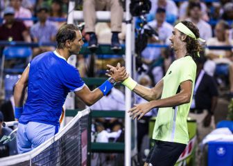 Masters 1000 de Canadá: cuadro, partidos, calendario y resultados del torneo