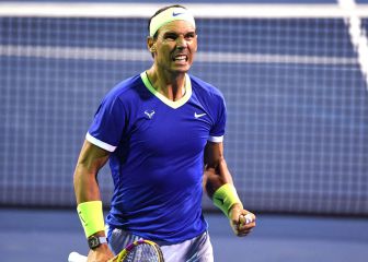 Masters 1000 de Canadá: jugadores, favoritos y ausencias en Toronto