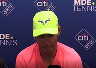 Nadal: 