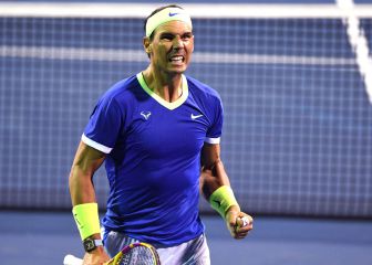 Nadal: 