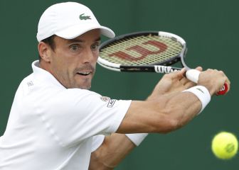 Bautista define su calendario antes del US Open