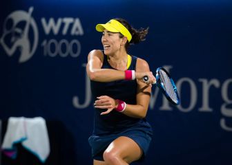 Batacazo de Garbiñe