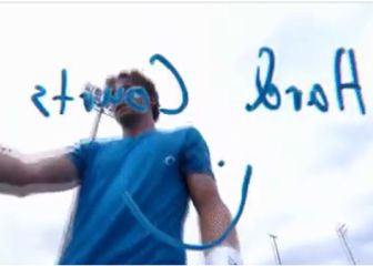 Nuevo dardo de Ruud a Kyrgios