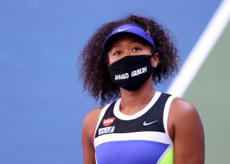 Osaka donará a Haití todas sus ganancia en Cincinnati