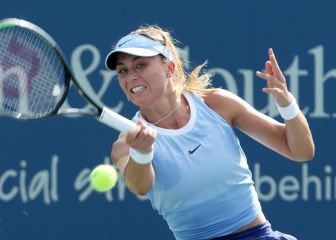 Badosa se agranda para ganar a Sabalenka, tres del mundo