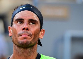 “Me he perdido cosas que me importan mucho”