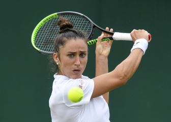 Sorribes supera a Glatch y pasa a octavos en Cleveland