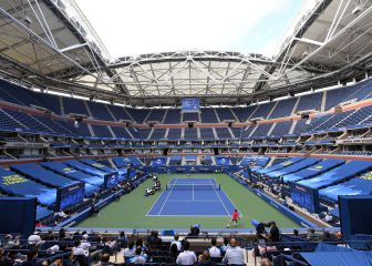 US Open 2021: TV, fechas, horarios y dónde ver online el torneo