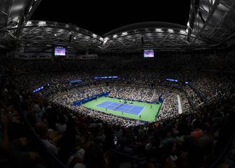 Curiosidades del US Open: lo que hay que saber
