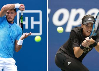 España, segundo país con más tenistas tras EE UU