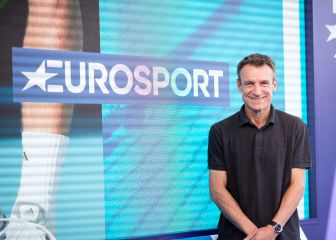 El inquietante mensaje de Wilander sobre Djokovic