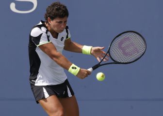 “Este año para mí ha sido un regalo; no me quejaré”