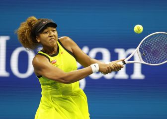 Partidos y orden de juego de hoy, 1 de septiembre, en el US Open