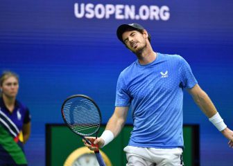 El nuevo dardo de Murray a Tsitsipas tras su partido