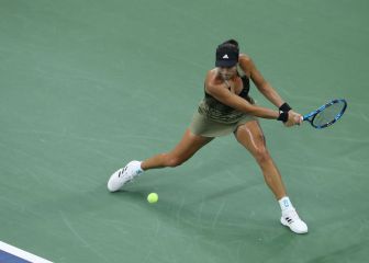 Revancha de campeona