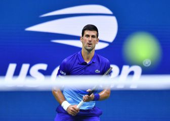 Partidos y orden de juego de hoy, 2 de septiembre en el US Open