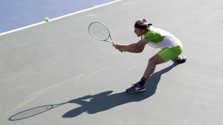 Feliciano, Andújar, Davidovich y Seppi jugarán la Copa del Rey