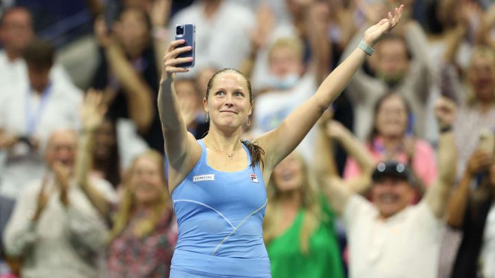 Rogers bombshell, which eliminates Barty, number one