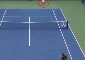 Nadal fue TT, pero este es Alcaraz: la barbaridad de punto que elogia todo el tenis