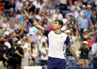 Estrella en Nueva York