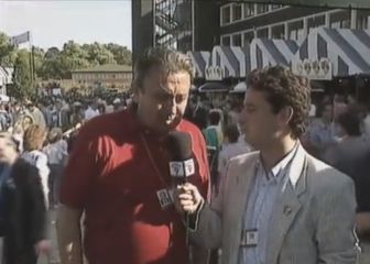 Muere a los 83 años el extenista español Alberto Arilla