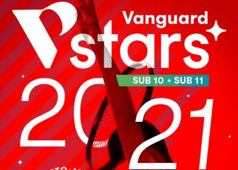 Madrid acoge la cuarta parada del circuito Vanguard Stars
