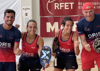 Un equipo español logra batir un record Guinness en Valencia