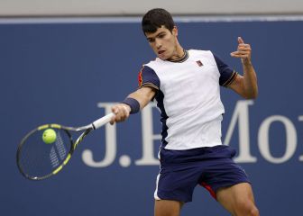 El salto en el ranking de Carlos Alcaraz tras su hazaña