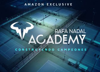 Así es el documental sobre la Rafa Nadal Academy