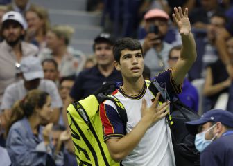 Volverá más fuerte