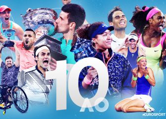 Discovery emitirá el Open de Australia hasta 2031