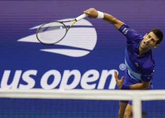 Partidos y orden de juego de hoy, 8 de septiembre en el US Open